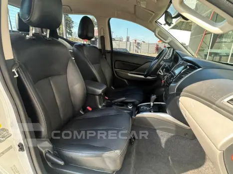 L200 TRITON 2.4 16V Turbo Sport HPE CD 4X4