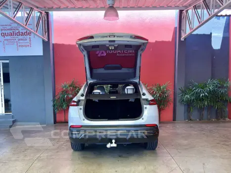 FASTBACK 1.0 TURBO 200 FLEX IMPETUS CVT