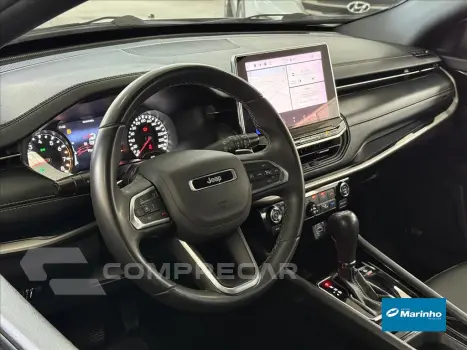 COMPASS 1.3 T270 TURBO FLEX LONGITUDE AT6