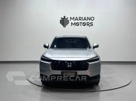 HR-V 1.5 DI I-VTEC FLEX EXL CVT