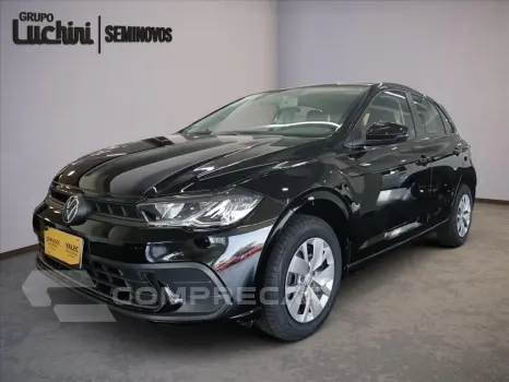 POLO 1.0 MPI MANUAL