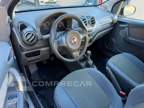 Palio ESSENCE 1.6 Flex 16V 5p
