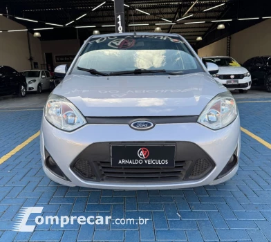 Fiesta 1.6 8V Flex/Class 1.6 8V Flex 5p