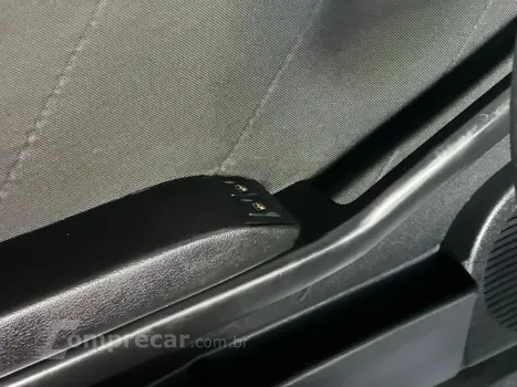 UNO 1.0 MPI MILLE WAY ECONOMY 8V FLEX 4P MANUAL