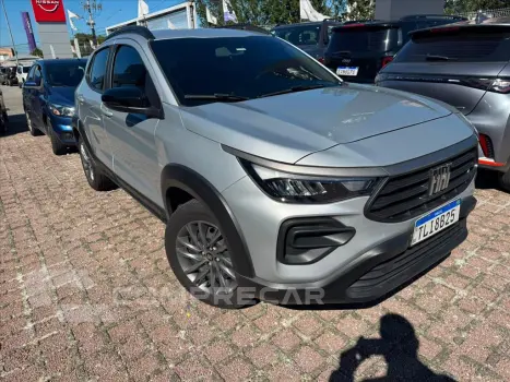 PULSE 1.3 FLEX DRIVE CVT
