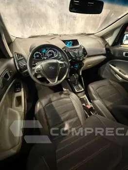 Ecosport 2.0 16V 4P FLEX TITANIUM POWERSHIFT AUTOMÁTICO