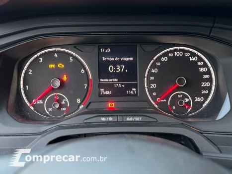 POLO 1.6 MSI