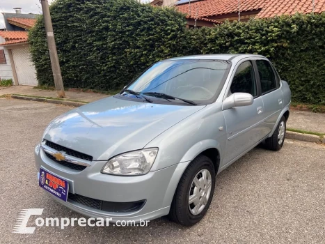 CLASSIC 1.0 MPFI LS 8V