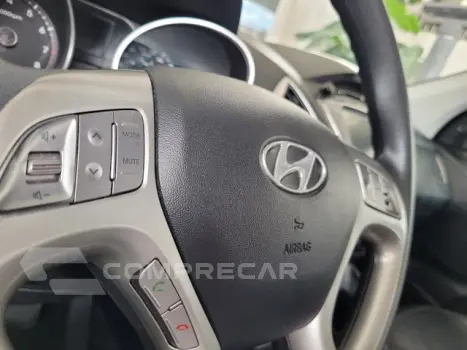 IX35 - 2.0 MPFI GLS 16V 4P AUTOMÁTICO