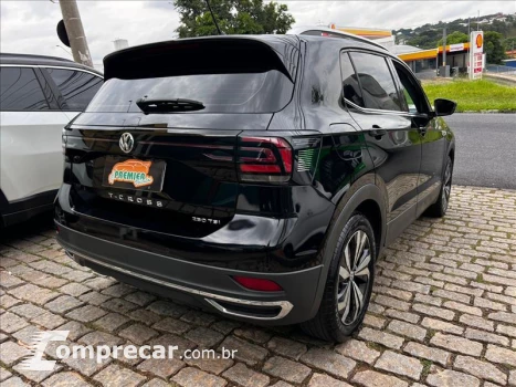 T-CROSS 1.4 250 TSI Highline