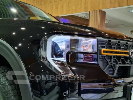 MAVERICK TREMOR 2.0 ECOBOOST 4WD AUT.