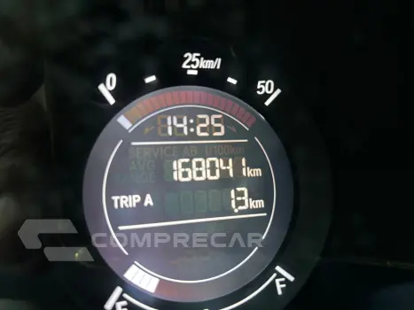 HR-V 1.8 16V LX