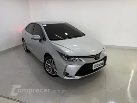 COROLLA XEI 20