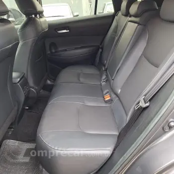 Corolla Cross 2.0 16V 4P FLEX VVT-IE XRE DIRECT SHIFT AUTOMÁ