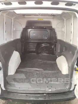 FIORINO ENDURANCE EVO 1.4 FLEX 8V 2P