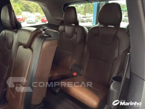 XC90 2.0 T6 GASOLINA MOMENTUM AWD GEARTRONIC