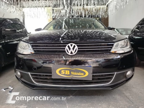Jetta Confortline 2.0