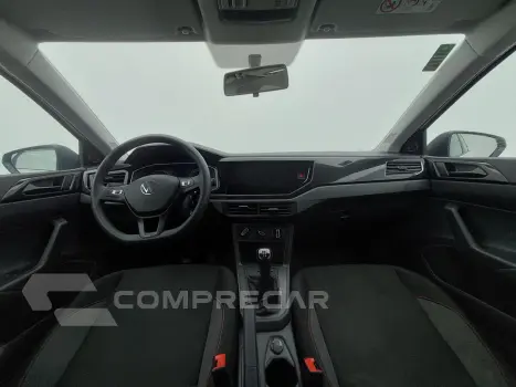 POLO 1.0 MPI TRACK MANUAL