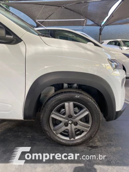 Kwid 1.0 12V 4P SCE FLEX ZEN