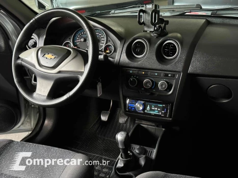CELTA 1.0 MPFI LT 8V FLEX 4P MANUAL