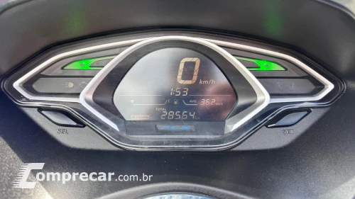 PCX 150