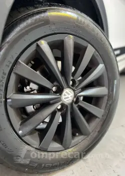 Saveiro TROOPER 1.6 Mi Total Flex 8V CE