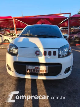 Uno 1.4 4P FLEX SPORTING