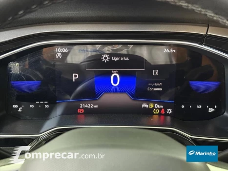 NIVUS 1.0 200 TSI TOTAL FLEX COMFORTLINE AUTOMÁTI