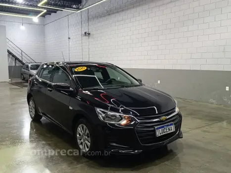 Onix 1.0 Flex Lt Manual