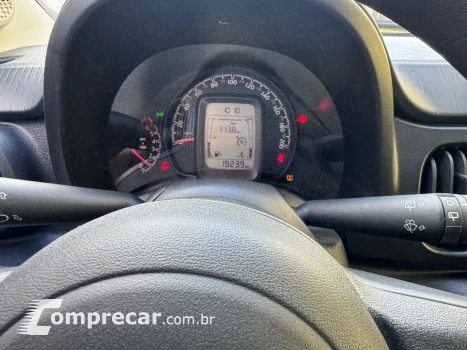 MOBI 1.0 8V EVO Like.