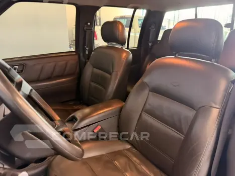 S10 2.4 MPFI ADVANTAGE 4X2 CD 8V FLEX 4P MANUAL