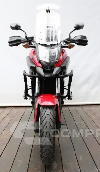 HONDA NC 750X ABS