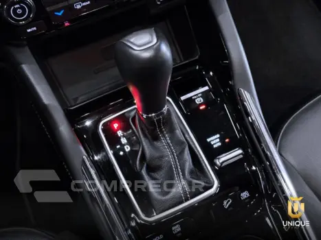 COMMANDER - 2.0 TD380 TURBO LIMITED AT9