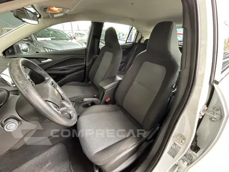 ONIX HATCH 1.0 12V TB Flex 5p Aut.