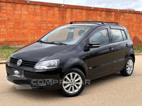 FOX 1.6 MI 8V FLEX 4P MANUAL