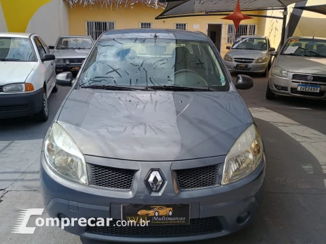Sandero 1.6