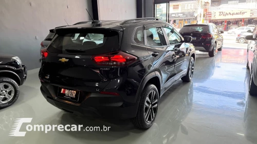 TRACKER 1.0 Turbo LT