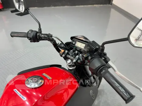 YBR 150 FACTOR ED