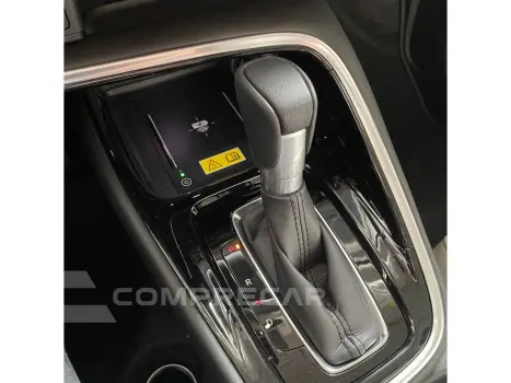 HR-V 1.5 DI I-VTEC TURBO FLEX TOURING CVT