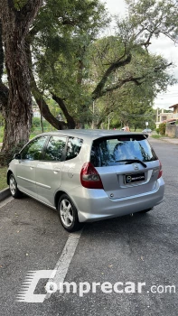 FIT 1.4 LX 8V
