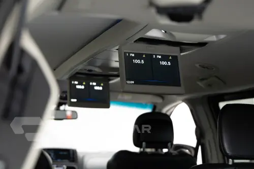 TOWN & COUNTRY 3.6 Limited V6 24V