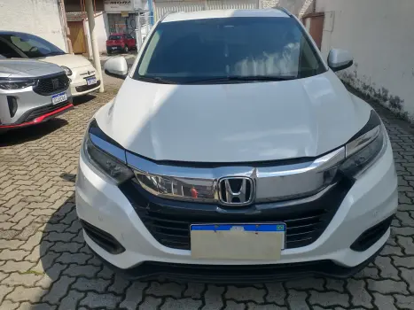 HR-V 1.8 16V EXL