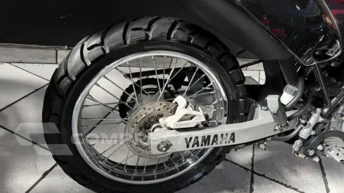 Xtz Lander 250C