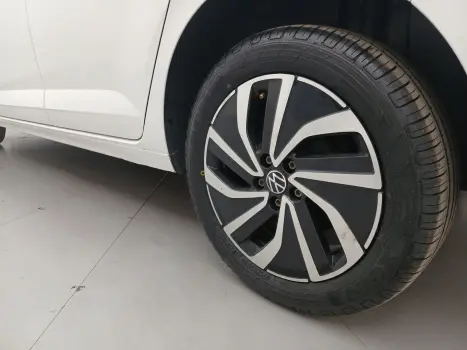 POLO 1.0 170 TSI HIGHLINE AUTOMÁTICO