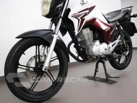 HONDA CG 150 TITAN MIX ESD