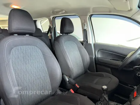 AirCross Tendence 1.6