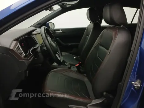 VIRTUS 1.0 200 TSI HIGHLINE AUTOMÁTICO