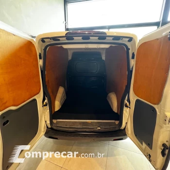 Fiorino Endurance EVO 1.4 Flex 8V 2p
