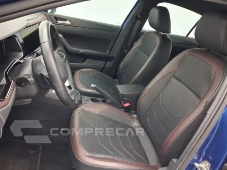 VIRTUS 1.0 200 TSI HIGHLINE AUTOMÁTICO