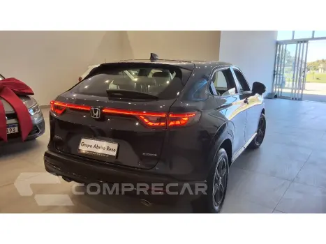 HR-V 1.5 DI I-VTEC TURBO FLEX ADVANCE CVT